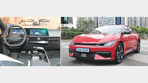 디자인-성능-경제성 삼박자… ‘생애 첫 전기차’ 딱이네