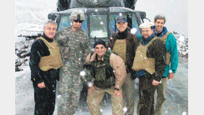 2008년 조난 바이든 구해준 아프간 통역사… “대통령님, 저와 가족을 구해주세요” SOS