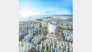 지축역 사거리 코너 병의원 특화 상가