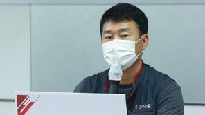 ‘대규모 불법집회 주도’ 민노총 위원장 구속…영장 발부 20일 만