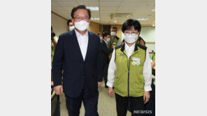 金총리 “보건의료인 대승적 결정에 감사…합당한 대우 예산 확보”