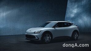 제네시스, ‘듀얼 전동화’ 전략 공개… 수소·배터리 전기차만 생산