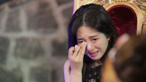 권민아 “14세 때 성폭행 당해…그때, 시궁창 같았다”