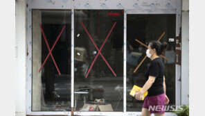 중기·소상공인 “버티기 힘들다…업종별 방역 개편하라”