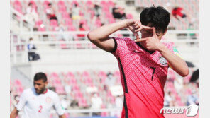 쉽지 않을 10연속 월드컵 진출…카타르로 가는 길, 문이 열린다