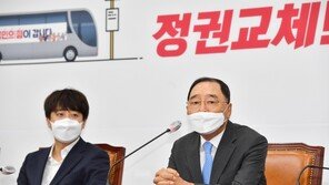 정홍원 선관위원장, 경선 규칙 갈등에 “개인 영달보다 하나가 돼야”