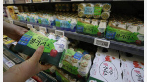 ‘불가리스 코로나 억제 효과’ 논란 남양유업 임직원들 檢 송치