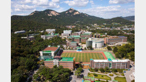 삼육대, 장학금 2년 연속 ‘수도권 1위’