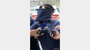 30대 여성 살해·시신 유기 60대…“저는 안죽였습니다”