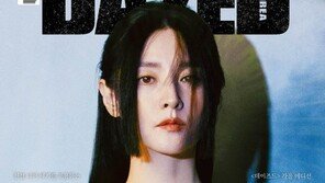 이영애, 강렬 비주얼로 완성한 독보적 아우라…명품 미모