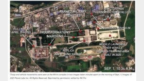 北, 열병식 준비 시작…김정은 집권 10년 기념 등 거론