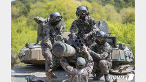 향후 5년간 국방비 315조 투입…연평균 증가율 5.8%