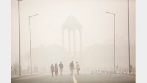 흡연보다 수명에 치명적인 ‘대기오염’…최대 9년 단축