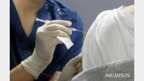 백신 접종 후 ‘월경장애’ 신고 18건…“인과성 미확인”