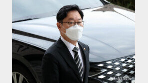 박범계 “청부고발 의혹, 사실이라면 매우 중대한 사건”