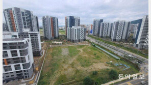 ‘초품아’ 청약했는데… 학교설립은 ‘무소식’ 