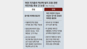 “역선택 안막으면 엉뚱한 결과” vs “레이건도 상대당 표로 당선” 
