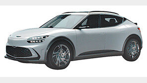 “제네시스 2025년부터 신차는 모두 전기차로” 