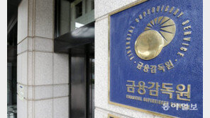 [단독]금융권 대출 죄는 금감원, 사내대출은 5년간 472억 펑펑 