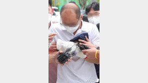 집 안에 숨어있던 ‘전자발찌’ 40대…알고보니 작년부터 몰래 ‘들락날락’