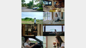 김희애 “배우 아닌 삶 생각할 수도 없어…지난 시간 감사해”