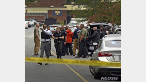 LA 고교 총격사건으로 학교봉쇄, 최소 2명 총상