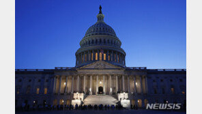 “‘파이브아이즈’ 한국 포함 검토” 美하원 상임위 통과