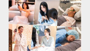 ‘펜하3’ 역대급 반전 온다…김소연 치매 진실 밝혀지나