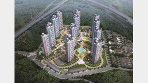  더블 인프라 누릴 서안동 권역, 새 아파트 공급 앞둬