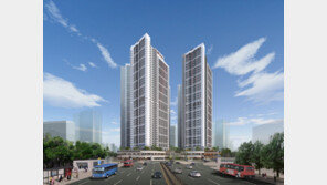  인천 미추홀구, 대규모 개발로 주거선호지역 탈바꿈 전망