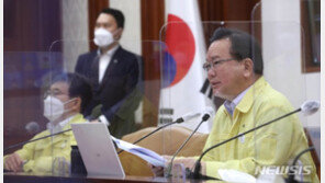 ‘6~8인까지 허용’ 백신 인센티브…40대 이하 접종 늘까