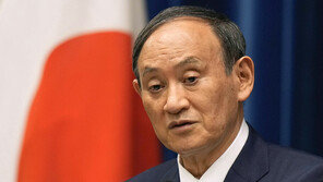 “日 스가 총리, 자민당 총재선거 출마 안해…총리 사임 의향”