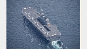 [단독]美 해병대 F-35B스텔스기, 11월부터 日 함정에 배치·운용시험