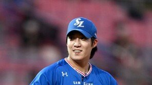 토종 자존심 지키는 ‘삼성 원투펀치’ 원태인-백정현 