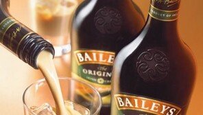 디아지오코리아, 크림 리큐어 ‘베일리스’ 이색 협업 메뉴 한정 판매