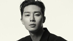박서준, 마블 영화 출연확정 “오늘 출국” 