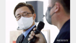 최재형 “文정부, 굴욕적 대북정책…국가 책무도 포기하나”