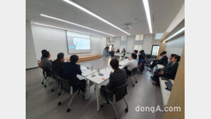 “2년 동안 17개 스타트업 발굴”… 호반건설, 오픈이노베이션 통해 주거 혁신 내재화 박차