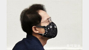 공수처 기소의견 발표 순간, 조희연 교육감은…[청계천 옆 사진관]