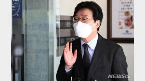 유승민 “부결인데 다시 투표? 정홍원, 尹캠프로 가라”