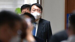 野 대권주자들 ‘尹 리스크’ 십자포화…與 공세보다 살벌한 ‘생존경쟁’