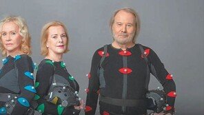 ‘팝의 전설’ 아바, 39년만에 돌아온다