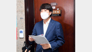 이준석 부친도 농지법 위반 의혹…李 대표 “몰랐지만 송구”