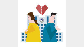 이혼, 20년이상 된 부부가 제일 많이한다…다음 4년이하