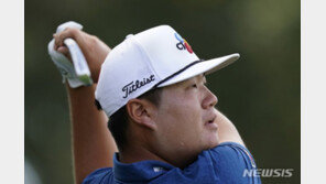 임성재, PGA 투어 챔피언십 2R 공동 20위…케빈 나 공동 5위