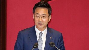 이재명캠프 박성준 “GSGG는 제너럴 굿” 옹호 논란 