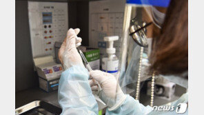 제주 60대 AZ백신 2차 접종 후 사망…“인과성 조사 중”