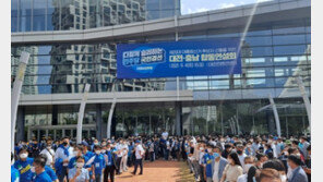 與 ‘충청대전’ 치열…이재명 “게으른 베짱이” vs 이낙연 “불안한 후보”