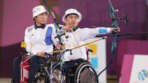 韓 양궁, 53년 만에 패럴림픽 ‘노메달’…“세대교체 필요”
