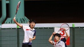 공주대 제99회 동아일보기 정구대회 첫 우승